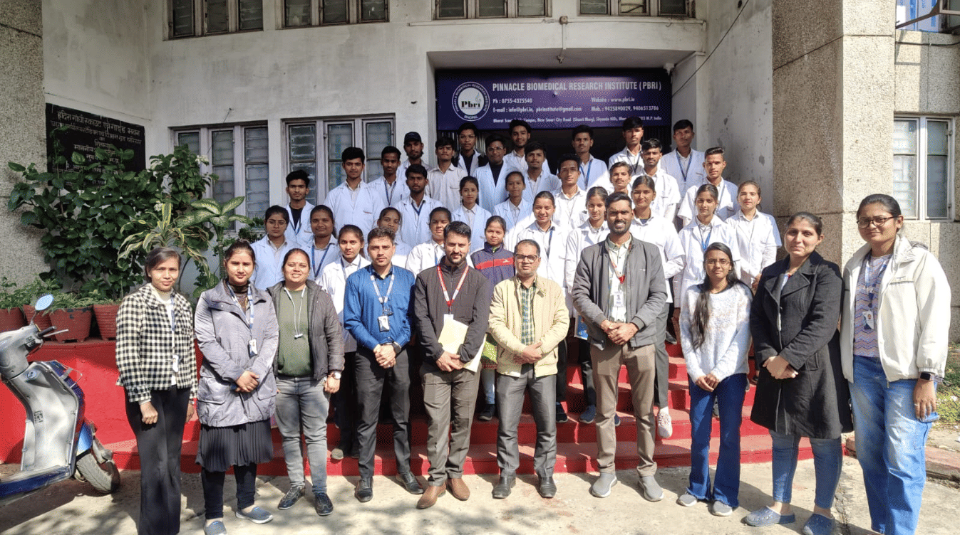 Vidhyapeeth Institute of Science and Technology Bhopal College Activities photo 15